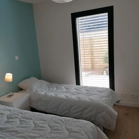 Maison Contemporaine *
