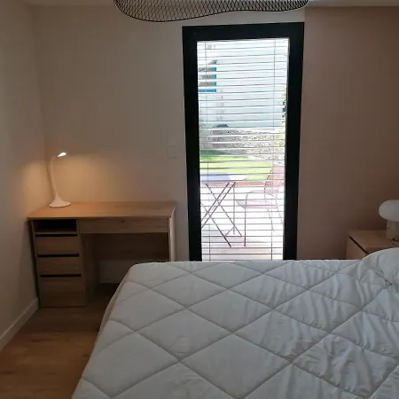 Maison Contemporaine