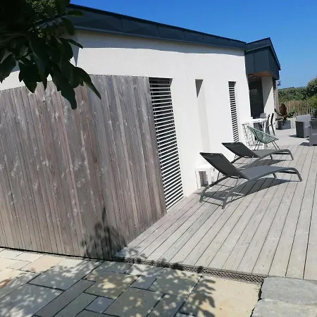 度假居 Maison Contemporaine