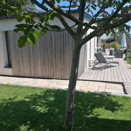Maison Contemporaine 洛奇雷克