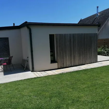 Maison Contemporaine 度假居